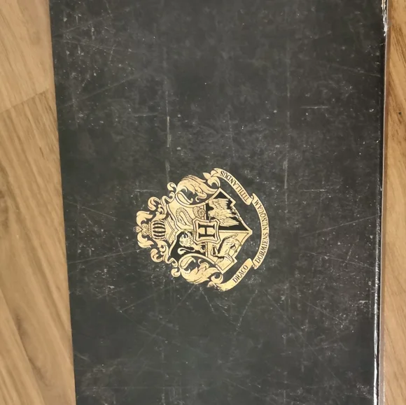 Harry Potter Wizards Collection - Picture 2 of 12